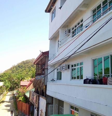 San Juan La Union Apartments Luaran gambar