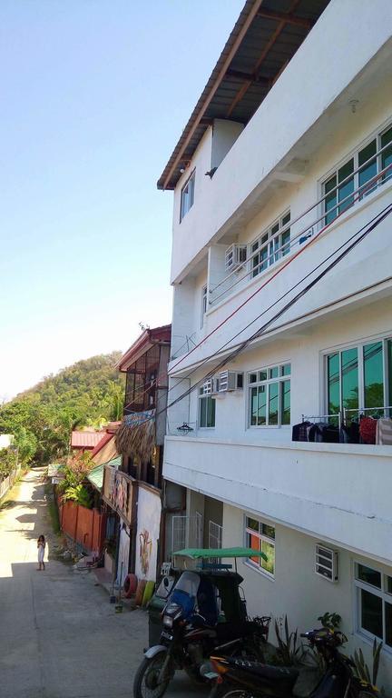 San Juan La Union Apartments Luaran gambar